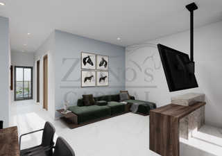 Zweistöckige Wohnung  Tramuntana. Dúplex de 3 habitaciones totalmente reformado en porto cristo Zweistöckige Wohnung  Tramuntana. Dúplex de 3 habitaciones totalmente reformado en porto cristo