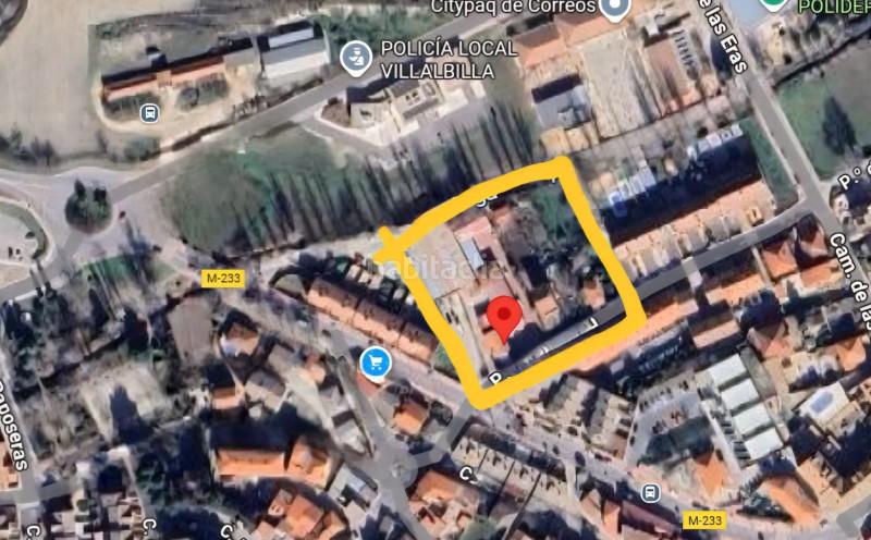 Foto f9d7d0d2-3525-473b-bec7-c802c4b920cf. Area edificabile industriale in n/a in Villalbilla pueblo Villalbilla Foto f9d7d0d2-3525-473b-bec7-c802c4b920cf. Area edificabile industriale in n/a in Villalbilla pueblo Villalbilla