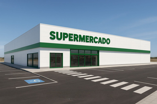 Fabrikhalle in Villalbilla Pueblo. Nave en venta en centro villalbilla, madrid Fabrikhalle in Villalbilla Pueblo. Nave en venta en centro villalbilla, madrid