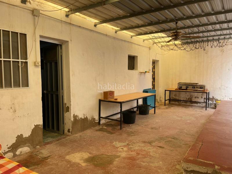 Foto 1a0d8dfb-8244-4071-99d2-f76ac09574b8. Casa adossada a Ingenio pueblo Ingenio Foto 1a0d8dfb-8244-4071-99d2-f76ac09574b8. Casa adossada a Ingenio pueblo Ingenio