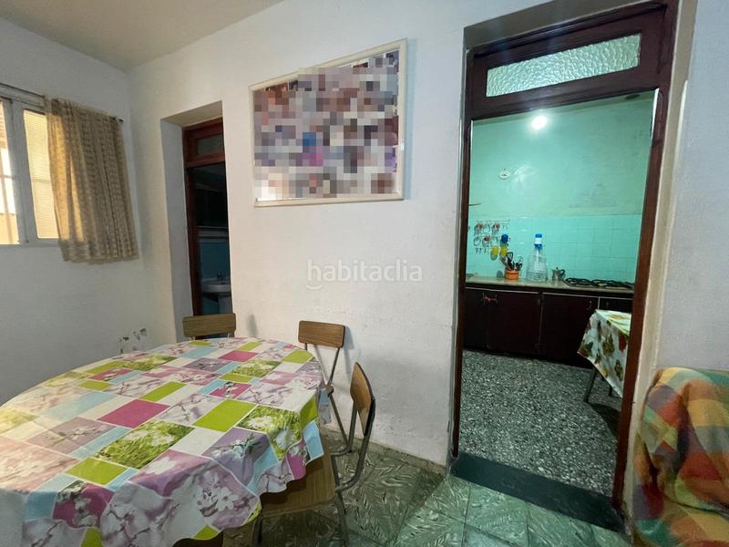 Foto 2efe19a5-8392-4100-bde2-cc6d19d1d540. Casa adossada a Ingenio pueblo Ingenio Foto 2efe19a5-8392-4100-bde2-cc6d19d1d540. Casa adossada a Ingenio pueblo Ingenio