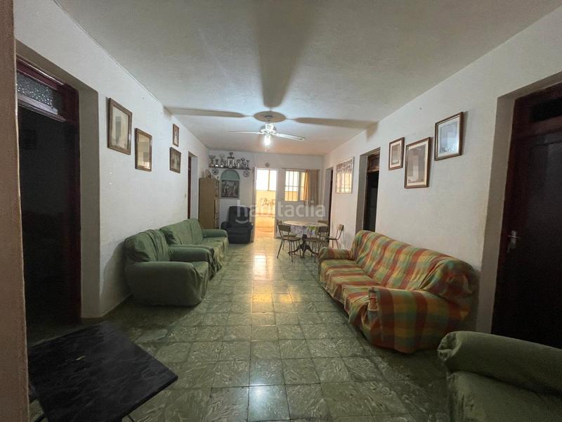 Foto 3623228c-e915-442e-b033-3c1867673a01. Casa adossada a Ingenio pueblo Ingenio Foto 3623228c-e915-442e-b033-3c1867673a01. Casa adossada a Ingenio pueblo Ingenio