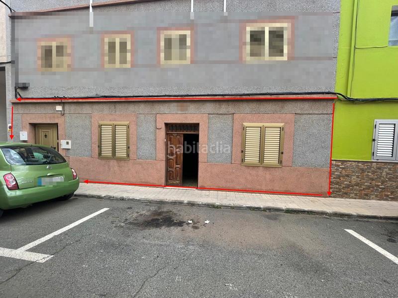 Foto 6aa2c75c-bcf7-4efa-9cdc-979acda7473d. Casa adossada a Ingenio pueblo Ingenio Foto 6aa2c75c-bcf7-4efa-9cdc-979acda7473d. Casa adossada a Ingenio pueblo Ingenio