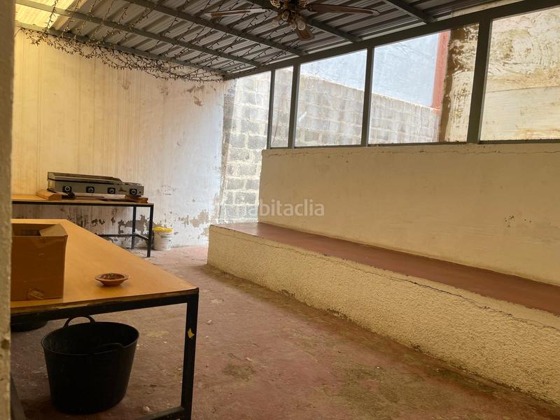 Foto b044defe-2a10-4fa3-972f-1784072d3593. Casa adossada a Ingenio pueblo Ingenio Foto b044defe-2a10-4fa3-972f-1784072d3593. Casa adossada a Ingenio pueblo Ingenio