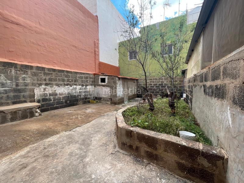 Foto b2caeb20-d8a6-476f-aa09-2504c2dc48ad. Casa adossada a Ingenio pueblo Ingenio Foto b2caeb20-d8a6-476f-aa09-2504c2dc48ad. Casa adossada a Ingenio pueblo Ingenio