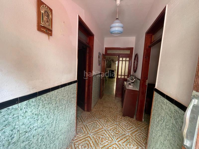 Foto b705f3c4-ddce-4494-896d-784035cde3d5. Casa adossada a Ingenio pueblo Ingenio Foto b705f3c4-ddce-4494-896d-784035cde3d5. Casa adossada a Ingenio pueblo Ingenio