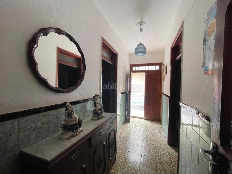 Foto d30c585d-69f1-48aa-a7c7-7c5cbb04d95a. Casa adossada a Ingenio pueblo Ingenio Foto d30c585d-69f1-48aa-a7c7-7c5cbb04d95a. Casa adossada a Ingenio pueblo Ingenio