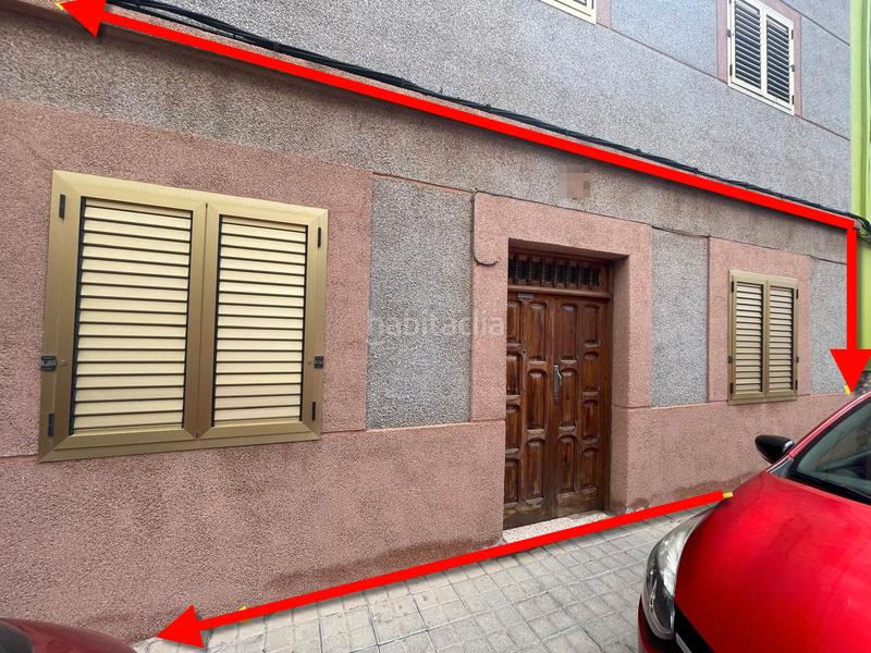 Foto dd3e9355-8b48-41ce-973a-7166e1649801. Casa adossada a Ingenio pueblo Ingenio Foto dd3e9355-8b48-41ce-973a-7166e1649801. Casa adossada a Ingenio pueblo Ingenio