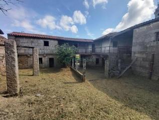 Casa a San Cibrao das Viñas Casa a San Cibrao das Viñas