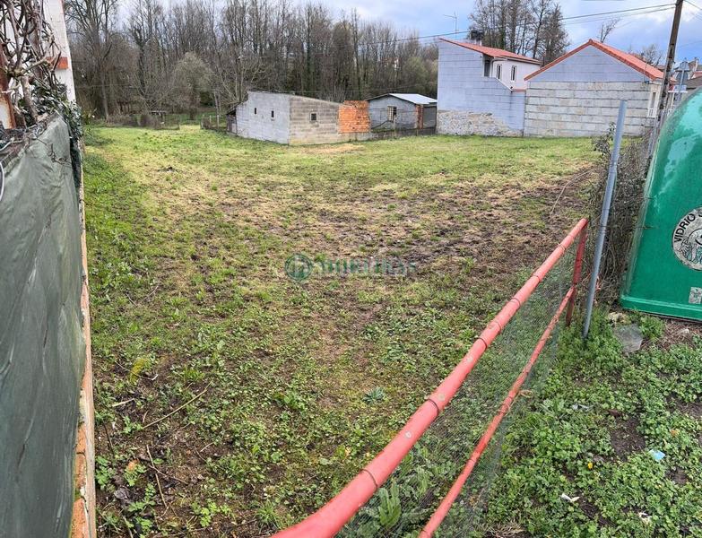 Foto 4f488b15-ebf5-4622-9653-a32f5345e37e. Terreno residenziale in San Cibrao das Viñas Foto 4f488b15-ebf5-4622-9653-a32f5345e37e. Terreno residenziale in San Cibrao das Viñas