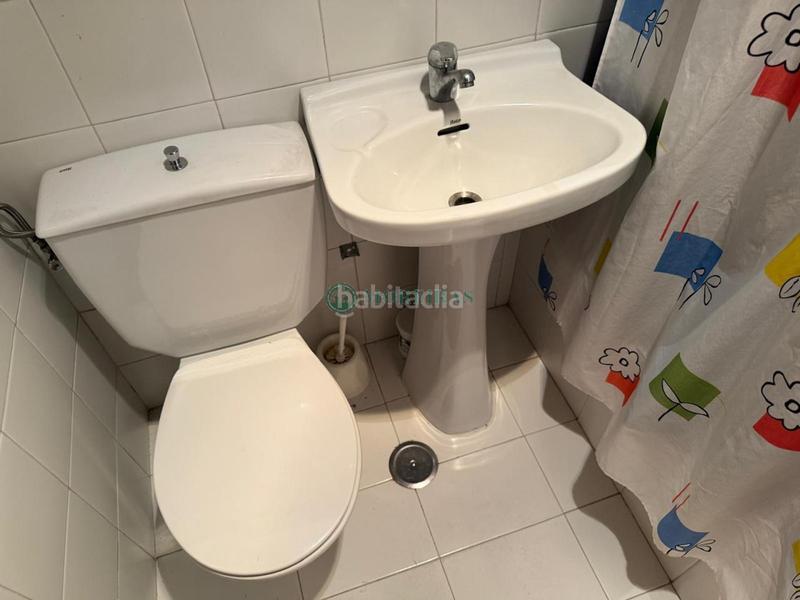 Foto 5420325a-e42a-4b8e-89b3-2253fa309aee. Appartamento con riscaldamento parcheggio in Centro Ourense Foto 5420325a-e42a-4b8e-89b3-2253fa309aee. Appartamento con riscaldamento parcheggio in Centro Ourense