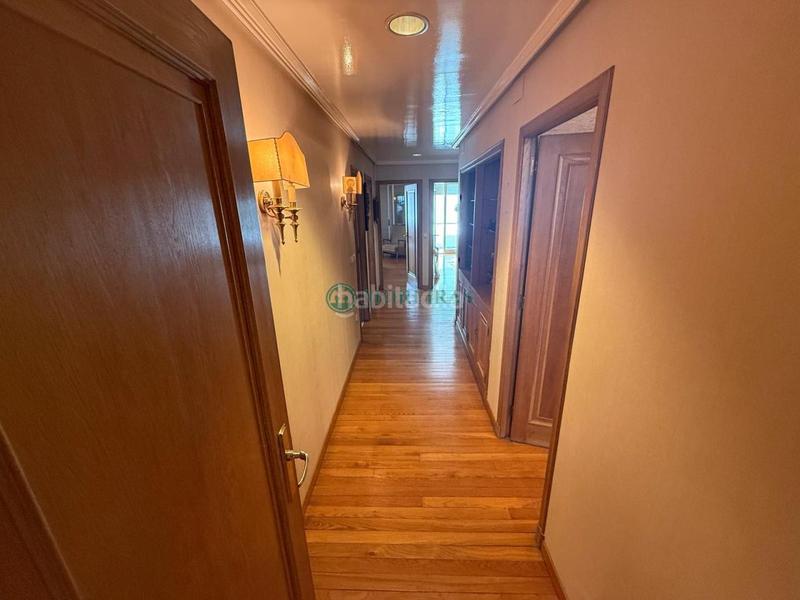 Foto 7f32337a-eadc-4683-9273-f7dce4bd64d4. Appartamento con riscaldamento parcheggio in Centro Ourense Foto 7f32337a-eadc-4683-9273-f7dce4bd64d4. Appartamento con riscaldamento parcheggio in Centro Ourense