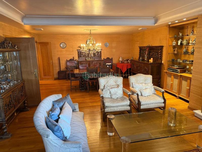 Foto 7f4d0451-941a-45e6-8281-c10f38379673. Appartamento con riscaldamento parcheggio in Centro Ourense Foto 7f4d0451-941a-45e6-8281-c10f38379673. Appartamento con riscaldamento parcheggio in Centro Ourense