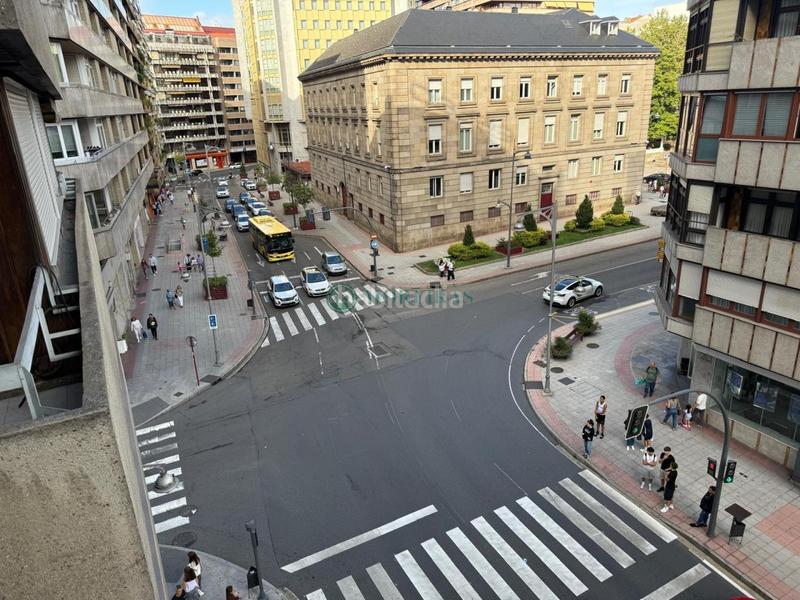 Foto c1a0b943-f2f0-415c-b8b7-7adbe5c2da61. Appartamento con riscaldamento parcheggio in Centro Ourense Foto c1a0b943-f2f0-415c-b8b7-7adbe5c2da61. Appartamento con riscaldamento parcheggio in Centro Ourense