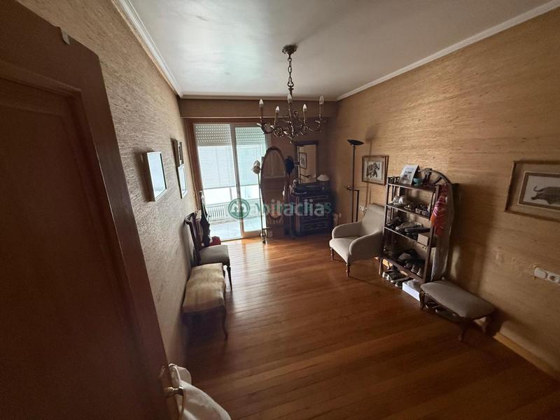 Foto f7538d7b-b09a-4710-8601-5500efaa5bbd. Appartamento con riscaldamento parcheggio in Centro Ourense Foto f7538d7b-b09a-4710-8601-5500efaa5bbd. Appartamento con riscaldamento parcheggio in Centro Ourense