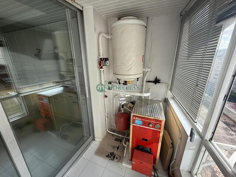 Foto f09b650a-226b-4d43-a3c0-0155cf4290f1. Appartement avec chauffage parking dans Centro Ourense Foto f09b650a-226b-4d43-a3c0-0155cf4290f1. Appartement avec chauffage parking dans Centro Ourense