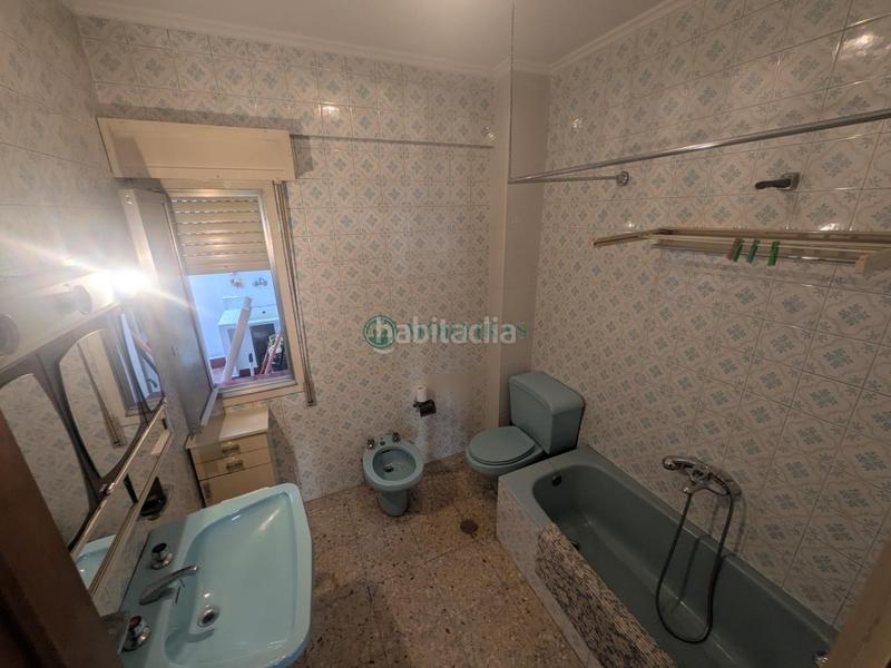 Foto 9938d375-b1ef-4062-819c-0411839f16d3. Appartement avec chauffage parking dans Ventiun Ourense Foto 9938d375-b1ef-4062-819c-0411839f16d3. Appartement avec chauffage parking dans Ventiun Ourense