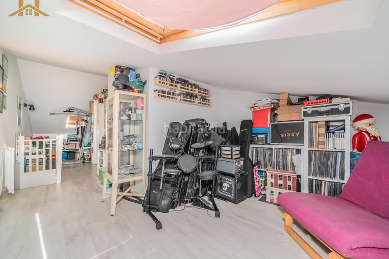 Foto 6fcefb1b-cb47-432f-9b0d-6028fd51b133. Appartement avec chauffage dans Centro-Ayuntamiento Pinto Foto 6fcefb1b-cb47-432f-9b0d-6028fd51b133. Appartement avec chauffage dans Centro-Ayuntamiento Pinto