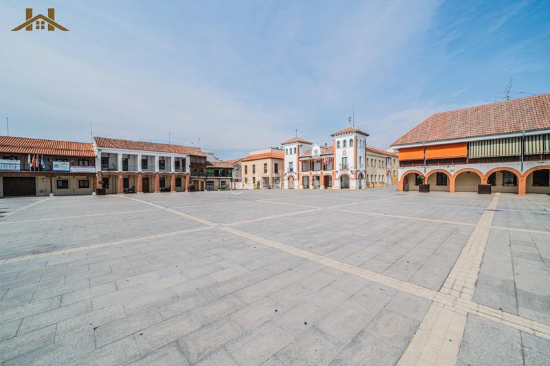 Foto d53d7a0d-d89e-4343-bb99-5f7259d91906. Appartement avec chauffage dans Centro-Ayuntamiento Pinto Foto d53d7a0d-d89e-4343-bb99-5f7259d91906. Appartement avec chauffage dans Centro-Ayuntamiento Pinto