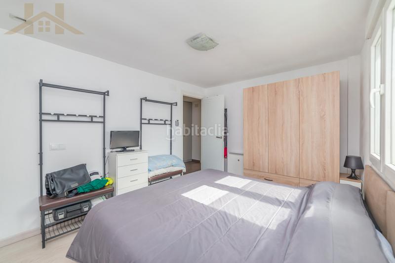 Foto 45a8c19a-7d8d-45bd-a365-2d485356646c. Appartement avec chauffage dans Parque Europa-Los Pitufos Pinto Foto 45a8c19a-7d8d-45bd-a365-2d485356646c. Appartement avec chauffage dans Parque Europa-Los Pitufos Pinto