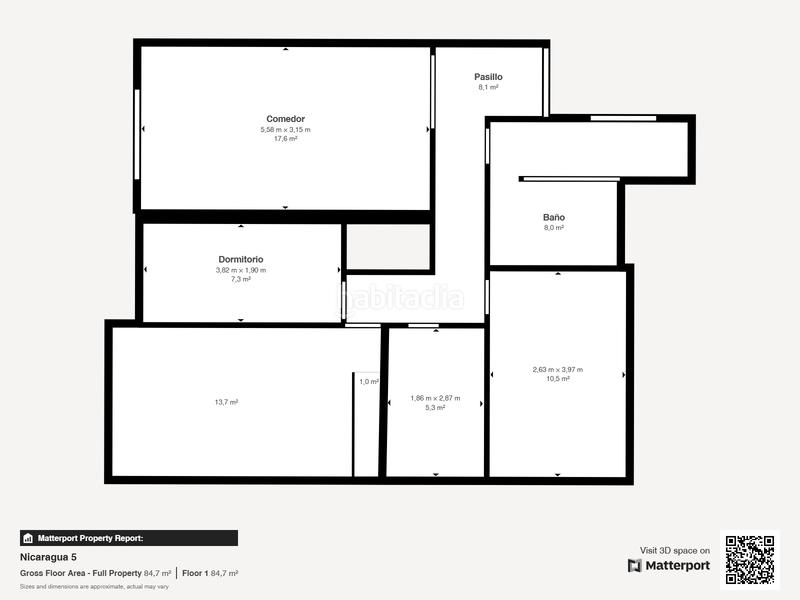 Foto 248195c1-b1aa-493c-83ac-6a58d45ac0c0. Appartement avec chauffage dans San José-Buenos Aires Pinto Foto 248195c1-b1aa-493c-83ac-6a58d45ac0c0. Appartement avec chauffage dans San José-Buenos Aires Pinto