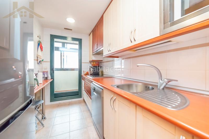 Foto 3bce8f78-78dc-4c56-889b-ab285608e78c. Appartement avec chauffage parking dans Parque Europa-Los Pitufos Pinto Foto 3bce8f78-78dc-4c56-889b-ab285608e78c. Appartement avec chauffage parking dans Parque Europa-Los Pitufos Pinto