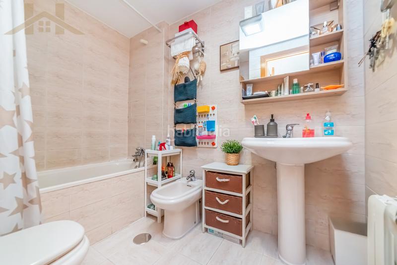 Foto 92253954-8208-414f-97cb-26c9abe67581. Appartement avec chauffage parking dans Parque Europa-Los Pitufos Pinto Foto 92253954-8208-414f-97cb-26c9abe67581. Appartement avec chauffage parking dans Parque Europa-Los Pitufos Pinto