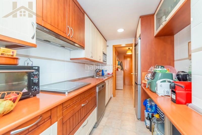 Foto 9c1c0ebd-cfa3-46f6-9858-8f9fcefff757. Appartement avec chauffage parking dans Parque Europa-Los Pitufos Pinto Foto 9c1c0ebd-cfa3-46f6-9858-8f9fcefff757. Appartement avec chauffage parking dans Parque Europa-Los Pitufos Pinto