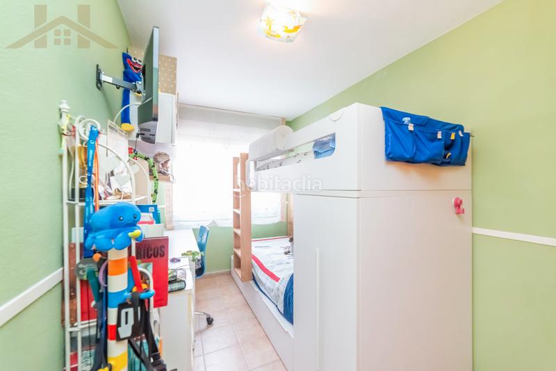 Foto 9d8f11f6-6346-47f1-94b6-03b97d97e10d. Appartement avec chauffage parking dans Parque Europa-Los Pitufos Pinto Foto 9d8f11f6-6346-47f1-94b6-03b97d97e10d. Appartement avec chauffage parking dans Parque Europa-Los Pitufos Pinto