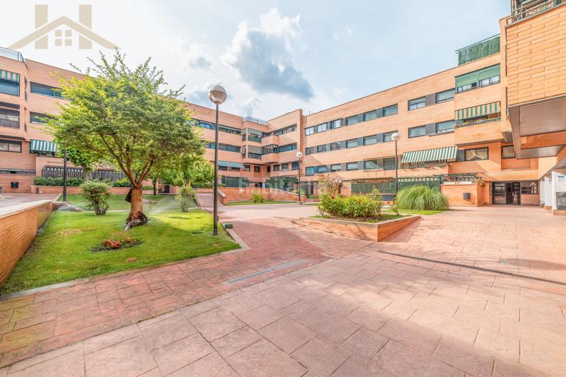 Foto ca2c70f3-f0c1-4fbf-9b04-e698a1ff6b95. Appartement avec chauffage parking dans Parque Europa-Los Pitufos Pinto Foto ca2c70f3-f0c1-4fbf-9b04-e698a1ff6b95. Appartement avec chauffage parking dans Parque Europa-Los Pitufos Pinto