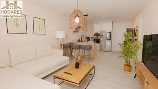 Pis Calle de rosario acuña. Vivienda totalmente reformada con 3 dormitorios y 2 baños en pla Pis Calle de rosario acuña. Vivienda totalmente reformada con 3 dormitorios y 2 baños en pla
