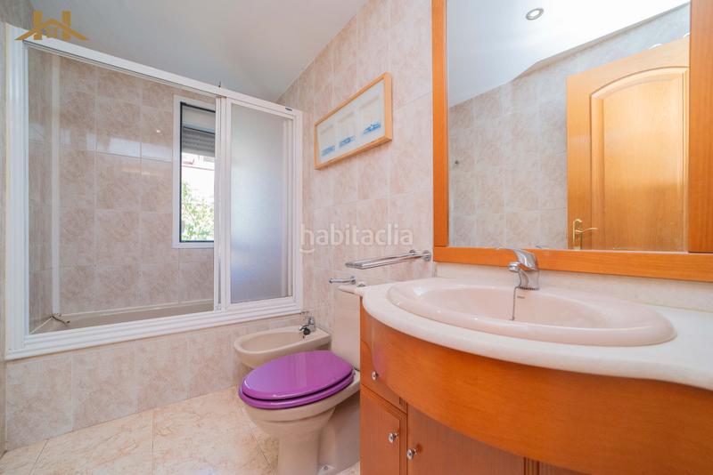 Foto dfbb5278-c701-4be8-92d8-03a49340e5c8. Appartamento con riscaldamento parcheggio in Parque Europa-Los Pitufos Pinto Foto dfbb5278-c701-4be8-92d8-03a49340e5c8. Appartamento con riscaldamento parcheggio in Parque Europa-Los Pitufos Pinto