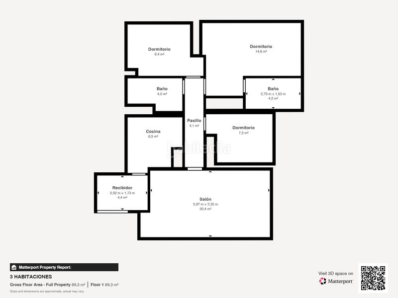 Foto e6586f6b-b24c-4824-a7c1-2612a37df4e8. Appartamento con riscaldamento parcheggio in Parque Europa-Los Pitufos Pinto Foto e6586f6b-b24c-4824-a7c1-2612a37df4e8. Appartamento con riscaldamento parcheggio in Parque Europa-Los Pitufos Pinto