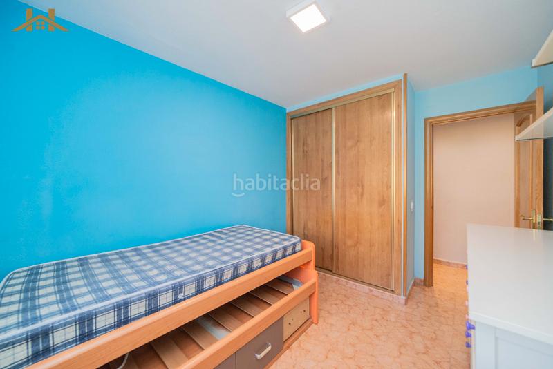 Foto e7b2a261-37ea-4101-a5cb-0404d26eec70. Appartamento con riscaldamento parcheggio in Parque Europa-Los Pitufos Pinto Foto e7b2a261-37ea-4101-a5cb-0404d26eec70. Appartamento con riscaldamento parcheggio in Parque Europa-Los Pitufos Pinto