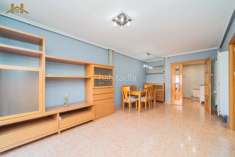 Foto ee1bcb2f-4083-4af9-bfb3-7eef9c1b126f. Appartamento con riscaldamento parcheggio in Parque Europa-Los Pitufos Pinto Foto ee1bcb2f-4083-4af9-bfb3-7eef9c1b126f. Appartamento con riscaldamento parcheggio in Parque Europa-Los Pitufos Pinto