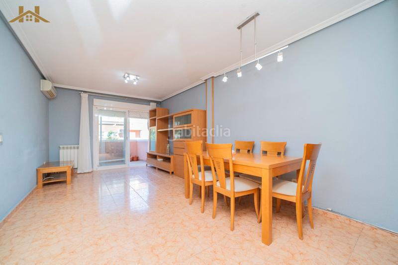 Foto f0575527-6ee7-4c7e-8caf-cdae9a6eccac. Appartamento con riscaldamento parcheggio in Parque Europa-Los Pitufos Pinto Foto f0575527-6ee7-4c7e-8caf-cdae9a6eccac. Appartamento con riscaldamento parcheggio in Parque Europa-Los Pitufos Pinto