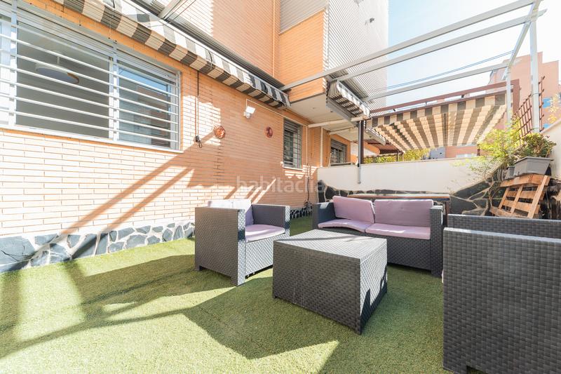 Foto 388b1ba1-af70-4da9-bfc4-1cd1b1429e14. Appartement avec chauffage parking dans Tenería I-Tenería II Pinto Foto 388b1ba1-af70-4da9-bfc4-1cd1b1429e14. Appartement avec chauffage parking dans Tenería I-Tenería II Pinto