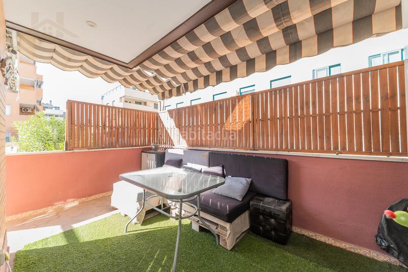 Foto 4ef54bef-8d4b-4d51-8469-4d3af3b57d87. Appartement avec chauffage parking dans Tenería I-Tenería II Pinto Foto 4ef54bef-8d4b-4d51-8469-4d3af3b57d87. Appartement avec chauffage parking dans Tenería I-Tenería II Pinto