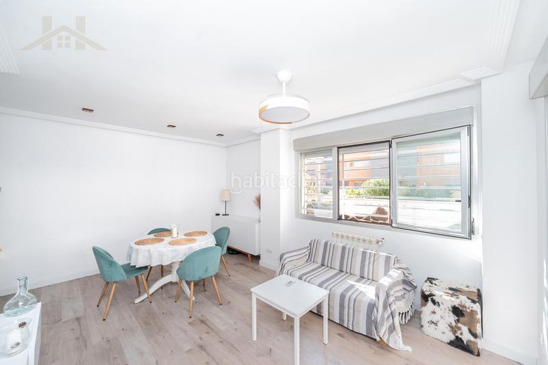 Foto 753d6840-cedc-421a-8c92-e5f4ee7fc932. Appartement avec chauffage parking dans Tenería I-Tenería II Pinto Foto 753d6840-cedc-421a-8c92-e5f4ee7fc932. Appartement avec chauffage parking dans Tenería I-Tenería II Pinto