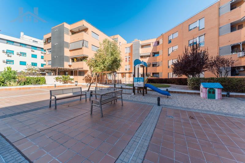 Foto 8ad8acc6-cc99-4da7-a41d-45e1d6ece5a2. Appartement avec chauffage parking dans Tenería I-Tenería II Pinto Foto 8ad8acc6-cc99-4da7-a41d-45e1d6ece5a2. Appartement avec chauffage parking dans Tenería I-Tenería II Pinto