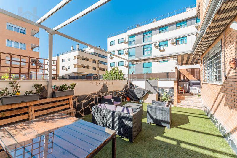 Foto a55e3384-f38d-4f96-84b4-d44efc059ae5. Appartement avec chauffage parking dans Tenería I-Tenería II Pinto Foto a55e3384-f38d-4f96-84b4-d44efc059ae5. Appartement avec chauffage parking dans Tenería I-Tenería II Pinto