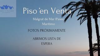 Pis Maritimo. Piso en venta en estació, 3 dormitorios. Pis Maritimo. Piso en venta en estació, 3 dormitorios.