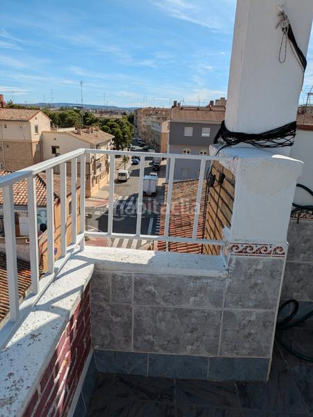 Foto 3f795332-7ca5-4fec-b007-f1f2712ac3d3. Appartamento in calle cardenal bardají 9 in Oliver Zaragoza Foto 3f795332-7ca5-4fec-b007-f1f2712ac3d3. Appartamento in calle cardenal bardají 9 in Oliver Zaragoza