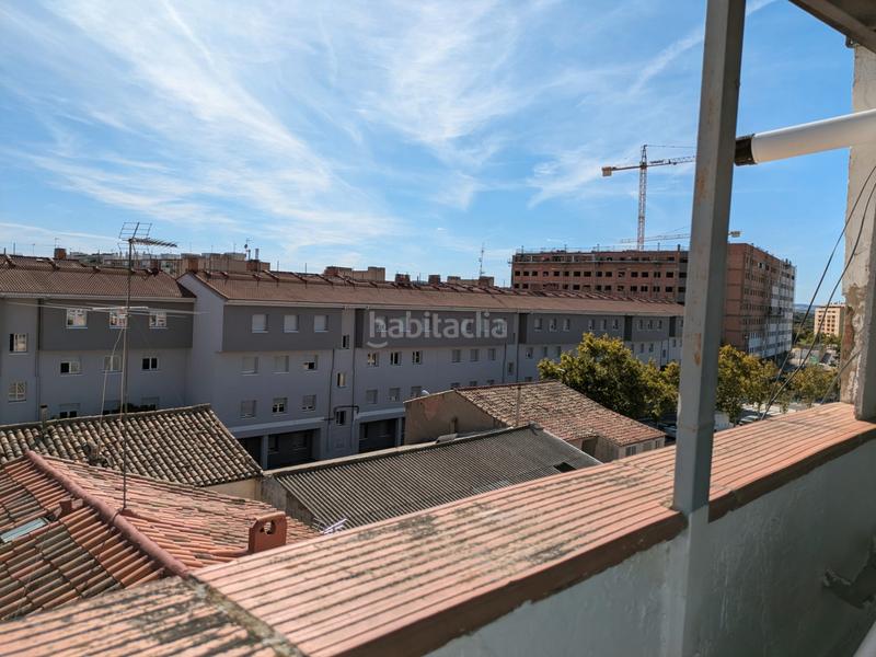 Foto d15262de-e727-4e4b-a2c2-17888e64039e. Pis a calle cardenal bardají 9 a Oliver Zaragoza Foto d15262de-e727-4e4b-a2c2-17888e64039e. Pis a calle cardenal bardají 9 a Oliver Zaragoza