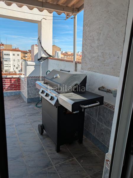 Foto ea5c16b2-bbf2-40e5-924d-ee6e97e27d5c. Pis a calle cardenal bardají 9 a Oliver Zaragoza Foto ea5c16b2-bbf2-40e5-924d-ee6e97e27d5c. Pis a calle cardenal bardají 9 a Oliver Zaragoza