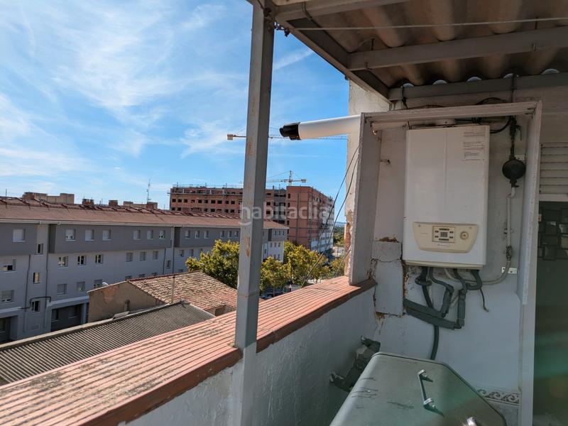 Foto f9b2a678-5693-412d-b0c9-b668494076a6. Pis a calle cardenal bardají 9 a Oliver Zaragoza Foto f9b2a678-5693-412d-b0c9-b668494076a6. Pis a calle cardenal bardají 9 a Oliver Zaragoza