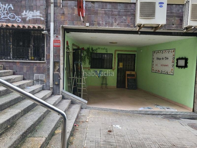 Foto 0e7b7e0e-3a25-465d-a25c-d0b58e778ed8. Local comercial a Centro Ourense Foto 0e7b7e0e-3a25-465d-a25c-d0b58e778ed8. Local comercial a Centro Ourense