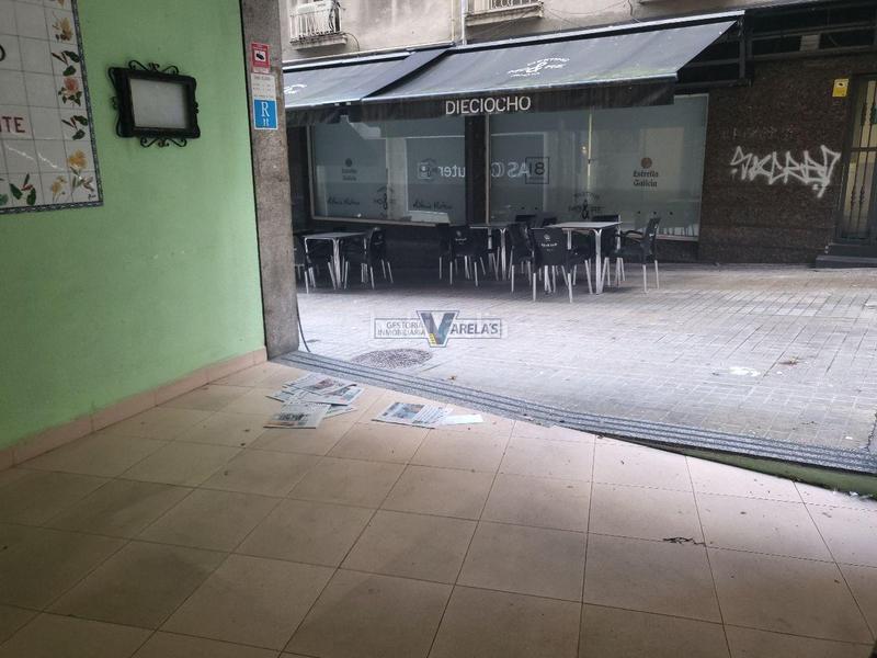 Foto 1039b274-6e6f-4475-878d-c6182712b90d. Local comercial a Centro Ourense Foto 1039b274-6e6f-4475-878d-c6182712b90d. Local comercial a Centro Ourense