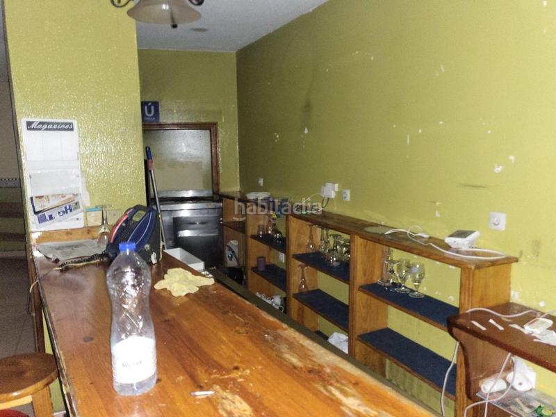 Foto 1bf8c2f1-5450-4e64-8dd0-26531550632f. Local commercial dans Centro Ourense Foto 1bf8c2f1-5450-4e64-8dd0-26531550632f. Local commercial dans Centro Ourense