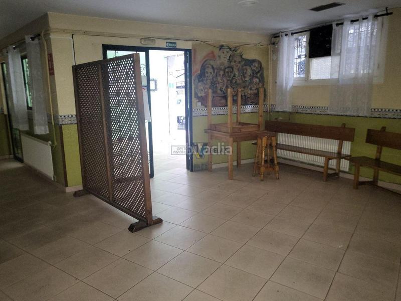 Foto afbb1d88-31a4-469d-8cac-b9c7be089bb8. Local commercial dans Centro Ourense Foto afbb1d88-31a4-469d-8cac-b9c7be089bb8. Local commercial dans Centro Ourense